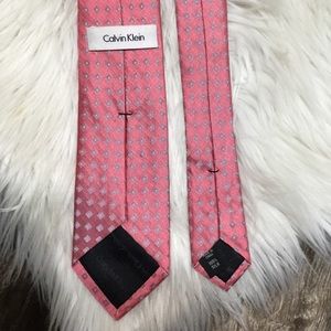 Men’s Tie Calvin Klein